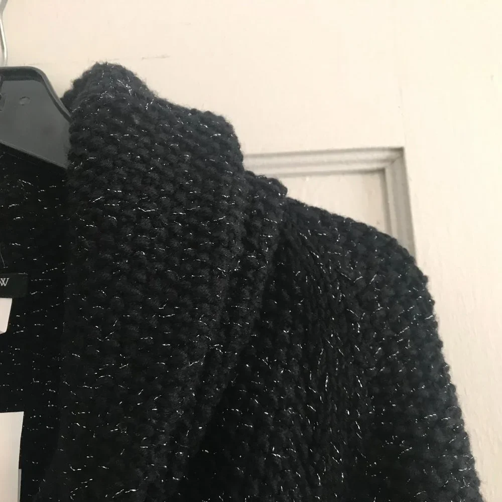 J.Crew | Handknit Wool Knit Jacket